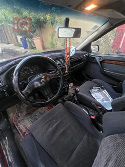 اوبل فيكترا